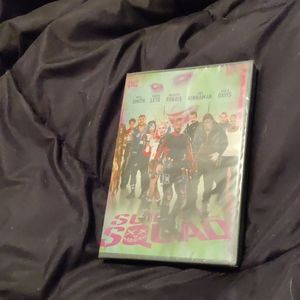 3/12.00 Suicide Squad